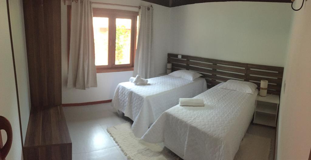 Cores Do Arraial Residence Hotel Porto Seguro Bagian luar foto